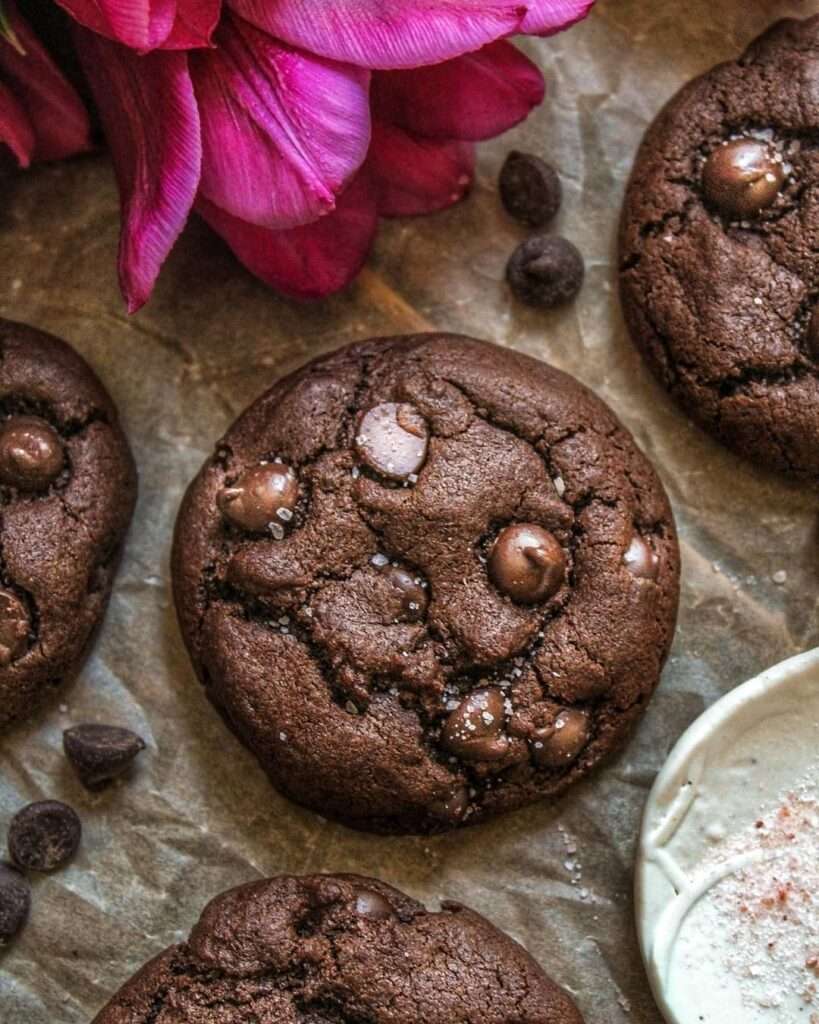 White Bean, Barley & Coconut Stew⁣ Easy Vegan Recipes